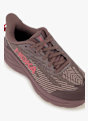 HOKA Challenger 8 Gore-Tex® Damen Trailrunningschuh Lila 53334 6