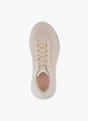 HOKA Mach 7 chaussures de course femmes Beige 53347 4