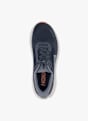 HOKA Arahi 9 chaussures de course femmes Bleu 53363 4