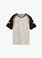PUMA IndividualFINAL Kinder T-Shirt Weiss 53359 1