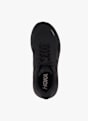 HOKA Bondi 9 Herren Laufschuh Schwarz 53362 4