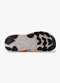 HOKA Clifton 11 chaussures de course hommes Orange 53361 3