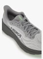 HOKA Clifton 11 scarpe da corsa uomo Grigio 53354 6