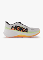 HOKA Clifton Pro Herren Laufschuh Grau 53364 1