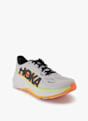 HOKA Clifton Pro Herren Laufschuh Grau 53364 2