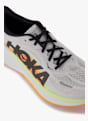 HOKA Clifton Pro Herren Laufschuh Grau 53364 6