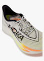 HOKA Cielo X1 3.0 chaussures de course hommes Blanc 53358 6
