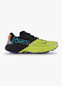 HOKA Speedgoat 7 chaussures de trailrunning hommes Jaune 53365 1