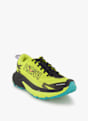 HOKA Mafate 5 chaussures de trailrunning hommes Jaune 54549 2