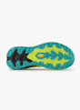 HOKA Mafate 5 chaussures de trailrunning hommes Jaune 54549 3