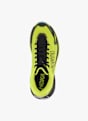 HOKA Mafate 5 scarpe da trailrunning uomo Giallo 54549 4