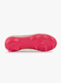 PUMA Future 9 Pro FG/AG Kinder Fussballschuh Weiss 53373 3