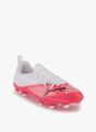 PUMA Ultra 7 Match FG/AG chaussures de football enfants Rouge 53372 2