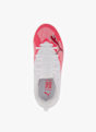 PUMA Ultra 7 Match FG/AG scarpe da calcio bambini Rosso 53372 4