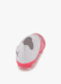 PUMA Ultra 7 Match FG/AG scarpe da calcio bambini Rosso 53372 5