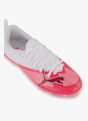 PUMA Ultra 7 Match FG/AG scarpe da calcio bambini Rosso 53372 6
