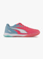PUMA Iberio V Futsal chaussures de football Rouge 53371 1