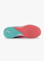 PUMA Iberio V Futsal chaussures de football Rouge 53371 3