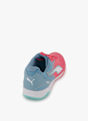 PUMA Iberio V Futsal Fussballschuh Rot 53371 5