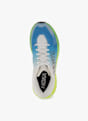 HOKA Mafate 5 scarpe da trailrunning uomo Bianco 53369 4