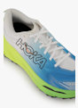 HOKA Mafate 5 scarpe da trailrunning uomo Bianco 53369 6