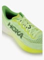 HOKA Mach 7 scarpe da corsa uomo Giallo 53388 6