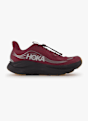 HOKA Clifton 11 Gore-Tex® chaussures de course hommes Rouge 53383 1