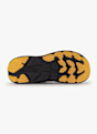 HOKA Clifton 11 Gore-Tex® chaussures de course hommes Rouge 53383 3