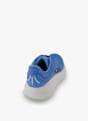 HOKA Bondi 9 chaussures de course hommes Bleu 53384 5