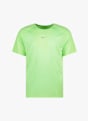 Nike Stride Aero-FIT Herren T-Shirt Vert 53375 6