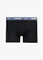 Nike 2-Pack Essential Cotton Stretch boxer hommes Bleu 53374 3