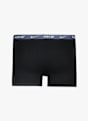 Nike 2-Pack Essential Cotton Stretch boxer uomo Blu 53374 4