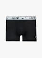 Nike 2-Pack Essential Cotton Stretch Herren Boxershort Blau 53374 5