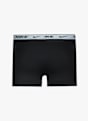 Nike 2-Pack Essential Cotton Stretch boxer hommes Bleu 53374 6