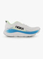 HOKA Clifton 11 chaussures de course hommes Blanc 53381 1