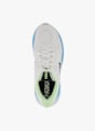 HOKA Clifton 11 Herren Laufschuh Weiss 53381 4
