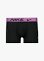 Nike 3-Pack Essential Micro boxer hommes Noir 53393 4