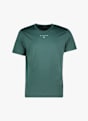 PUMA x HYROX Graphic t-shirt hommes Vert 53404 6