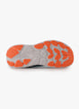 HOKA Clifton 10 chaussures de course enfants Bleu 53411 3