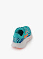HOKA Clifton 10 chaussures de course enfants Bleu 53411 5