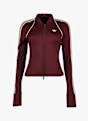 adidas Originals Sport SST giacca della tuta donna Marrone 53425 1