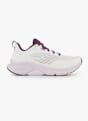 Saucony Omni 23 ST chaussures de course femmes Blanc 53421 1