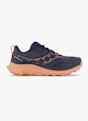 Saucony Peregrine 16 scarpe da trailrunning donna Blu 53764 1