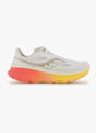 Saucony Guide 19 chaussures de course hommes Blanc 53757 1