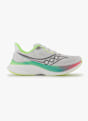 Saucony Endorphin Speed 5 Herren Laufschuh Weiss 53432 1