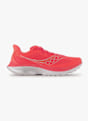 Saucony Kinvara 16 chaussures de course femmes Rouge 53762 1