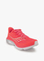 Saucony Kinvara 16 chaussures de course femmes Rouge 53762 2