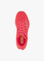 Saucony Kinvara 16 chaussures de course femmes Rouge 53762 4
