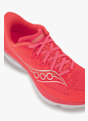 Saucony Kinvara 16 chaussures de course femmes Rouge 53762 6