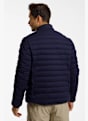 46 NORD veste matelassée hommes Bleu 53772 2